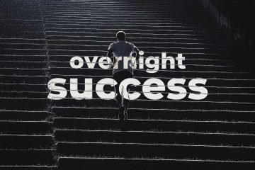 overnight success WORK WIN lyrics