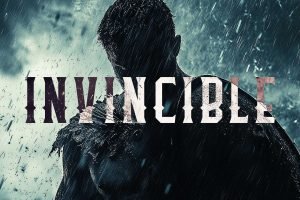 invincible lyrics