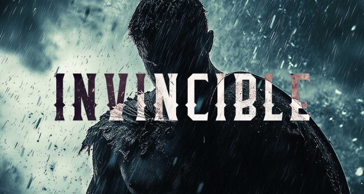 invincible lyrics