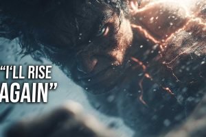 rise again