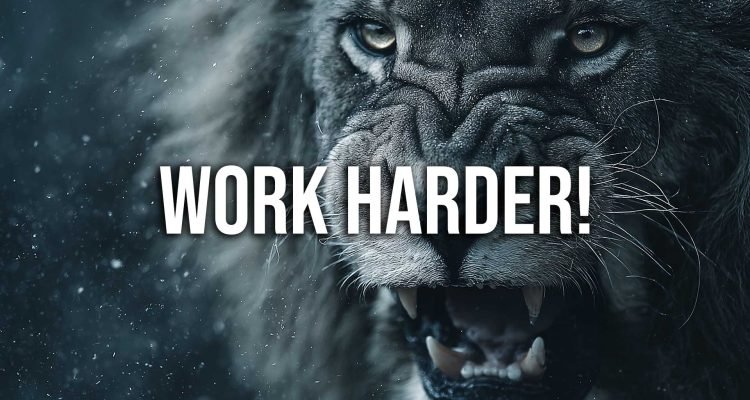 work harder lyrics