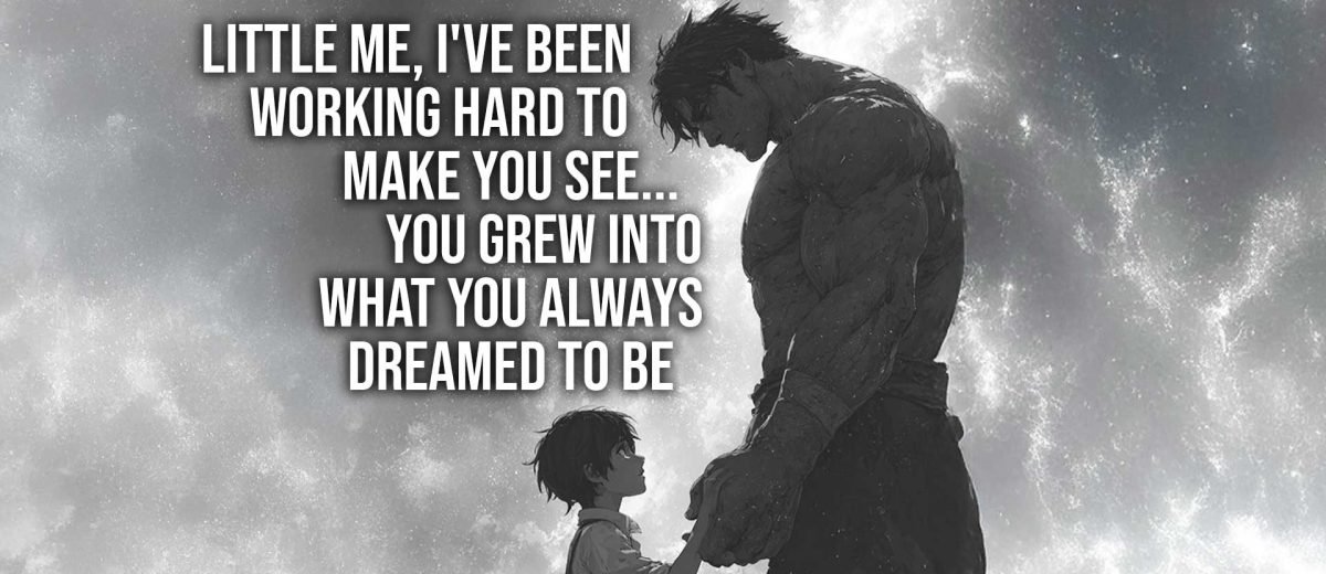 little me song