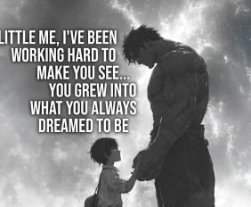 little me song