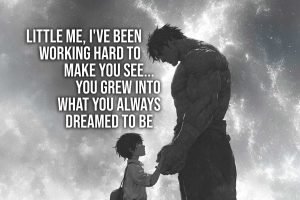 little me song