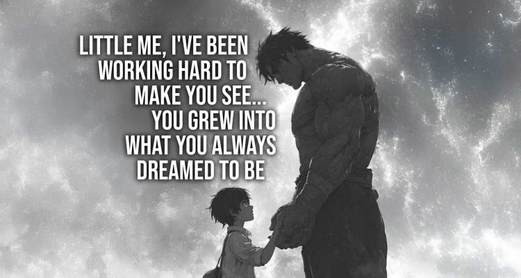 little me song