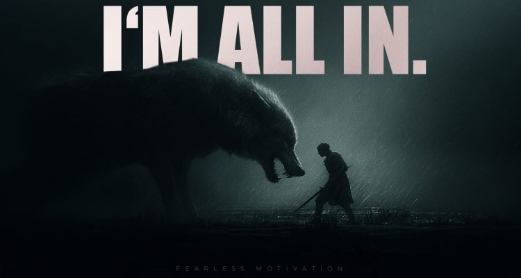 I'm All In