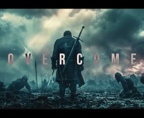 overcome