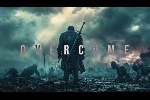 overcome