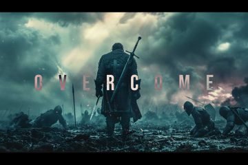 overcome
