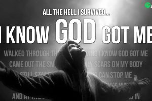 God Got Me Lyrics